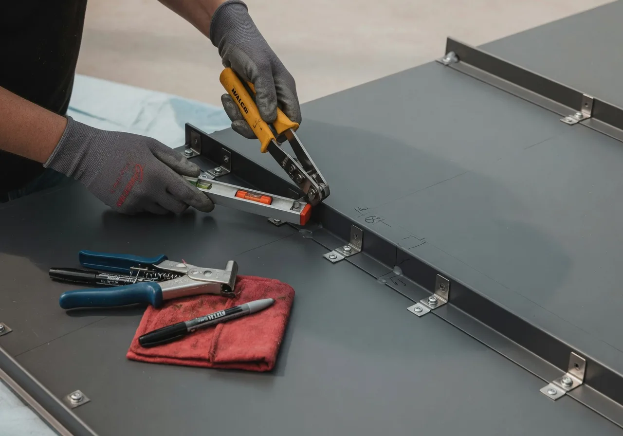 Why choose Metal Roofing Installation in Comptche, CA
